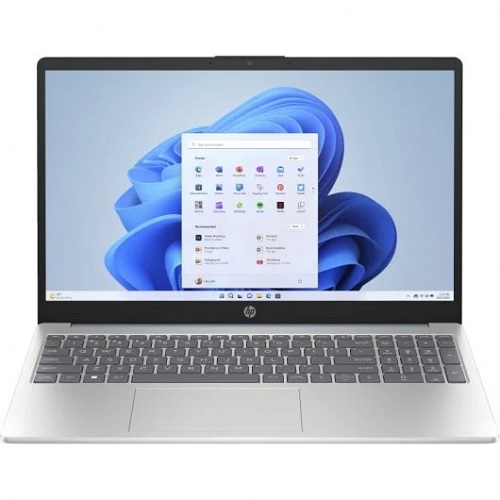 Portátil HP 15-FC0014NS AMD Ryzen 3 8GB RAM 512 SSD M.2