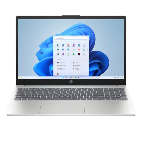 Portátil HP 15-FC0223NS AMD Ryzen 5 8GB DDR4 512 GB SSD M.2