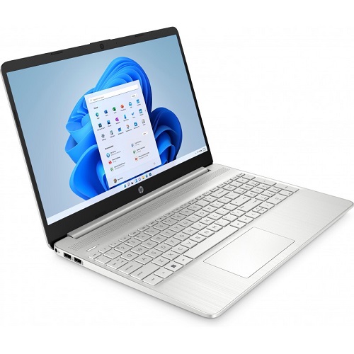Portátil HP 15S-EQ2196NS AMD Ryzen 7 16GB RAM 512 SSD M.2