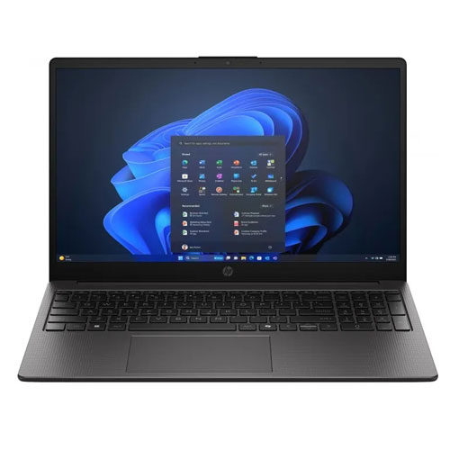 Portátil HP 255R G10 MGS030209 AMD Ryzen 7 16GB DDR4 512 GB SSD M.2