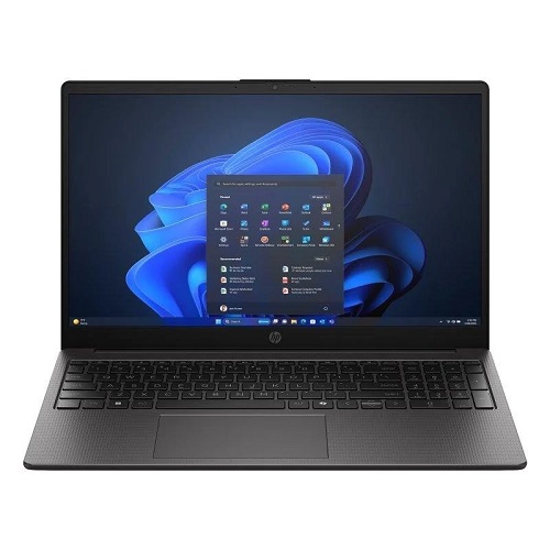 Portátil HP 255R G10 R5 D32GPAT AMD Ryzen 5 24GB DDR5 1 TB SSD