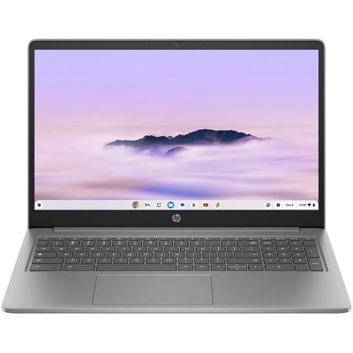 Portátil HP Chromebook 15A-NB0004NS intel Core i3 8GB DDR5 256 GB UFS