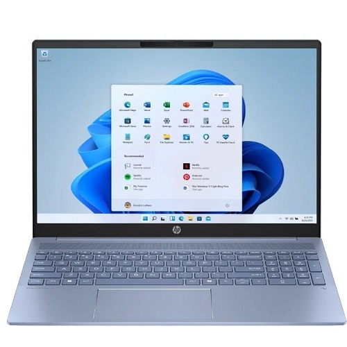 Portátil HP Omnibook 5 16-AG1004NS AMD Ryzen 7 16GB RAM 1 TB SSD M.2