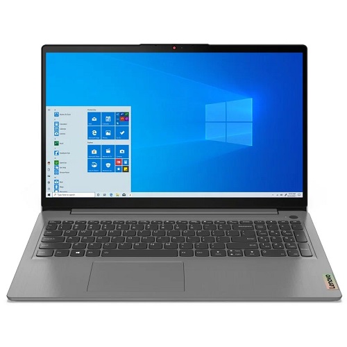 Portátil Lenovo IDEAPAD 3 15ALC6 82KU022NSP AMD Ryzen 5 16 GB DDR4 512 GB SSD
