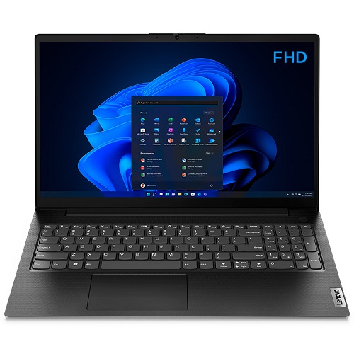 Portátil Lenovo V15 G4 AMN 82YU00TSSP AMD Ryzen 5 8 GB DDR5 512 GB SSD
