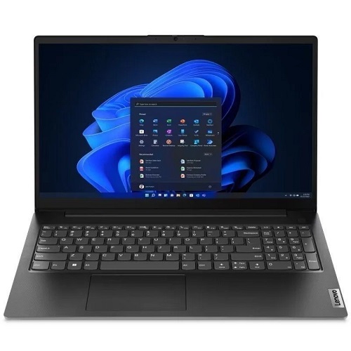 Portátil Lenovo V15 G4 IRU 83A100BHSP intel i5 8GB DDR4 512 GB SSD M.2 W11