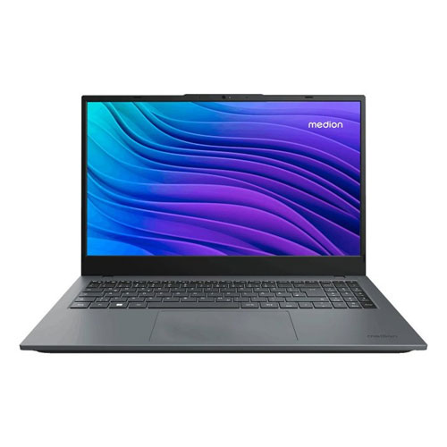 Portátil Medion AKOYA E15433 - MD62671 Intel i5 16GB DDR5 512 GB SSD W11