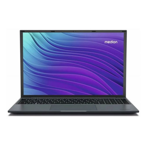 Portátil Medion E15433-MD62727 Intel i5 32GB DDR4 1 TB SSD W11
