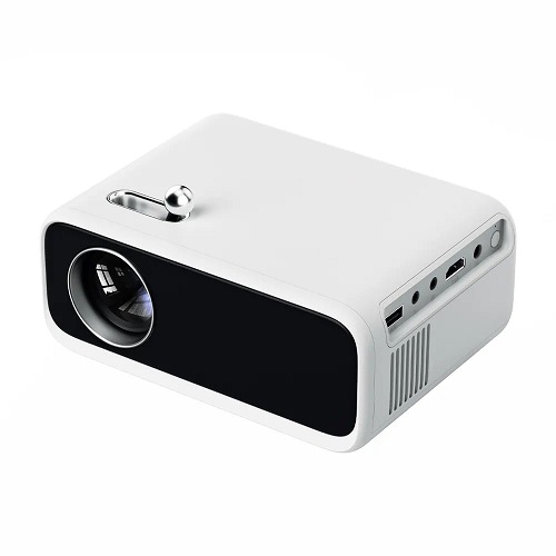 Proyector mini pro Wanbo HD 720p
