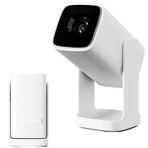 Proyector WANBO CUBE 1 HD