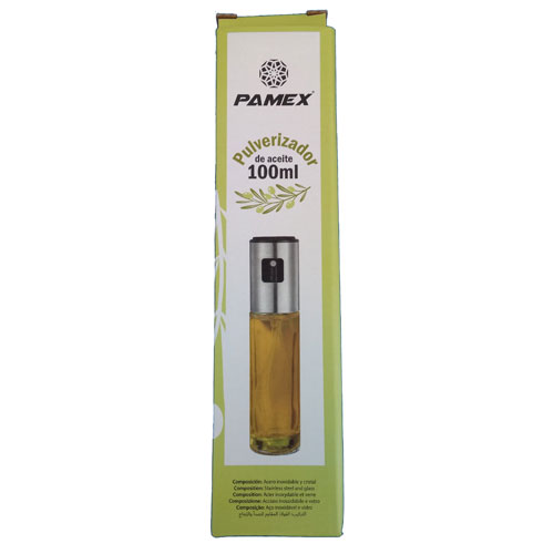 Pulverizador de aceite Pamex 100ml