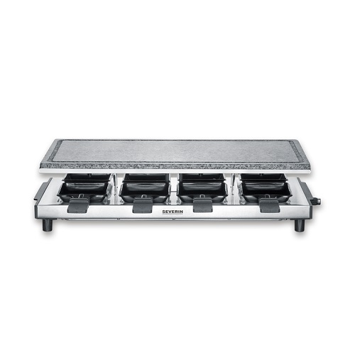Raclette Severin RG2374