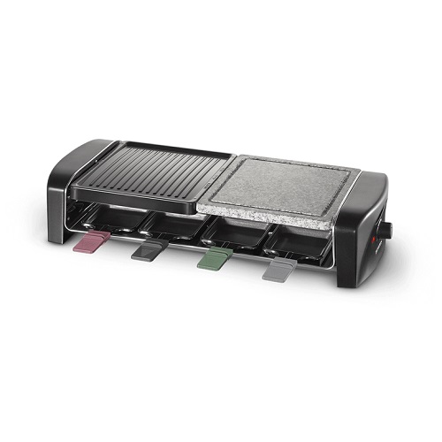 Raclette Severin RG9645