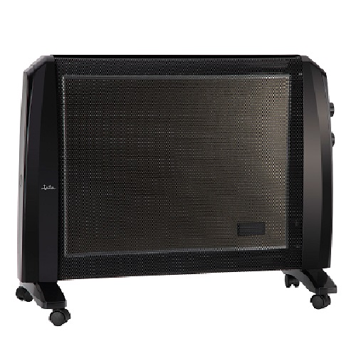 Radiador de mica Jata JCRC2115 1500W