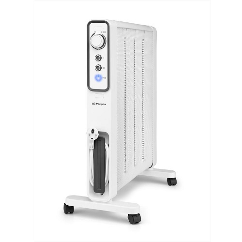 Radiador de mica Orbegozo Orbegozo RMN 2000 2000W