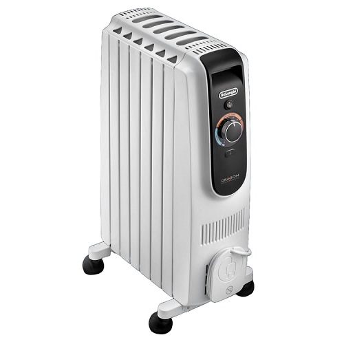 Radiador Delonghi TRD50615 1500W