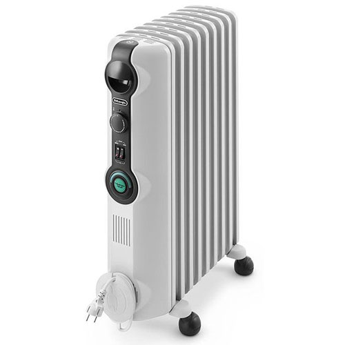 Radiador Delonghi TRRS0920C 2000W