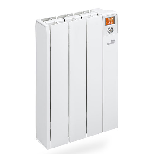 Radiador eléctrico Cointra Siena 500 500W 3 elementos