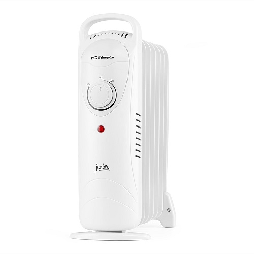 Radiador Orbegozo Junior RO 1020 1000W