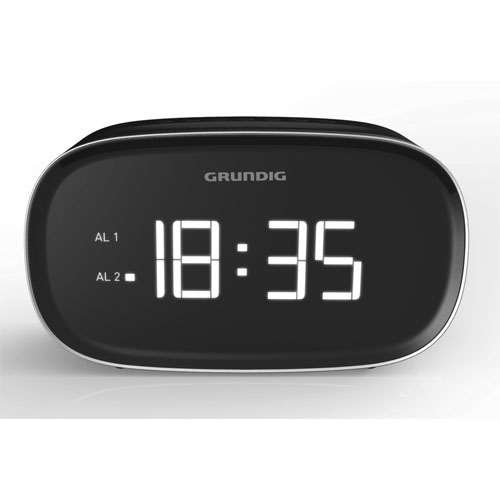 Radio despertador Grundig SONOCLOCK SCN340