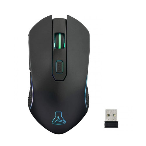 Ratón gaming inalámbrico The G-Lab Kult-Xenon