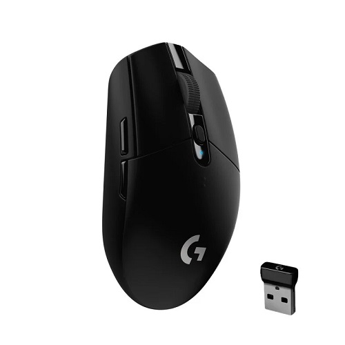 Ratón gaming wireless Logitech G305 LIGHTSPEED