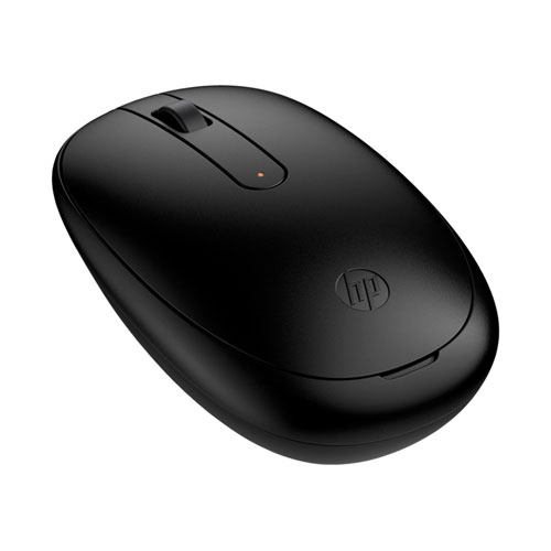Ratón inalámbrico HP MOU 245 BK