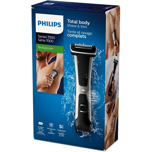 Recortador Philips BG7025/15