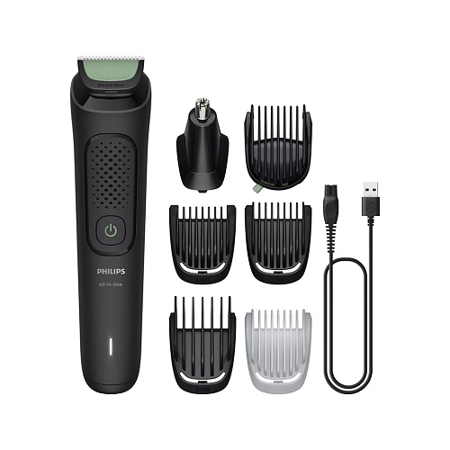 Recortador todo en uno Philips MG3935/15 autonomía 70 minutos