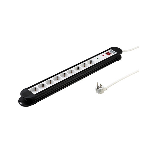 Regleta F.BRIGHT ref.1002648 9 tomas