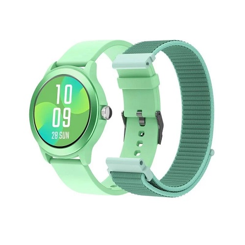Reloj SPC Smartee Duo Vivo 9651V Verde