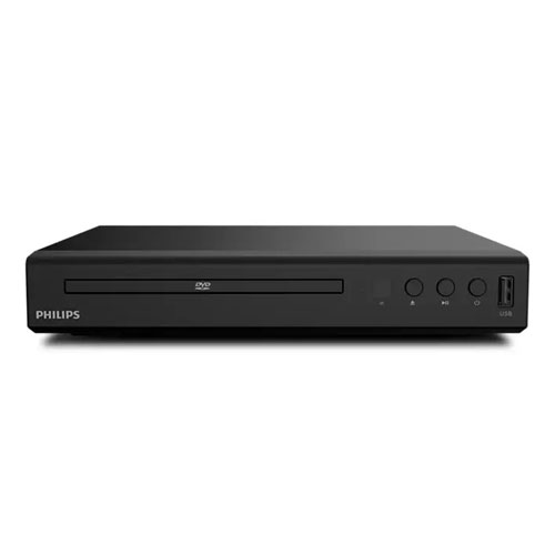 Reproductor de DVD Philips TAEP200/16