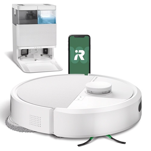 Robot aspirador Roomba G185240