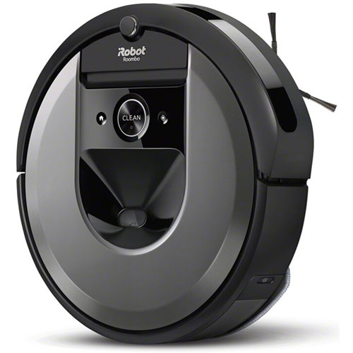 Robot aspirador Roomba i8178