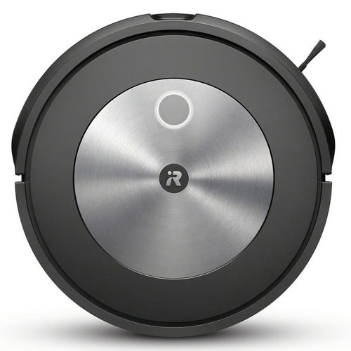Robot aspirador Roomba J517840
