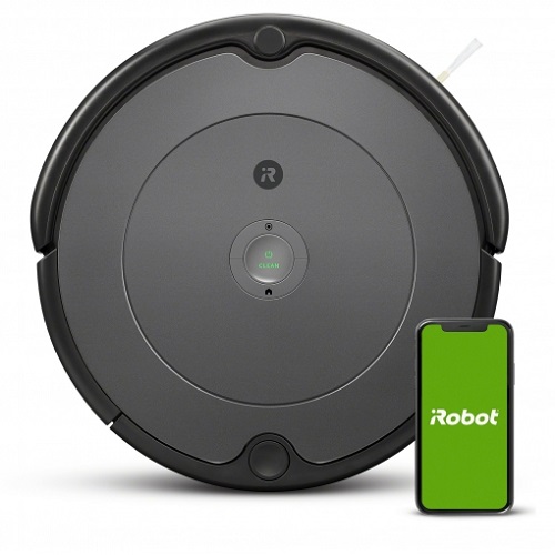 Robot aspirador Roomba R697