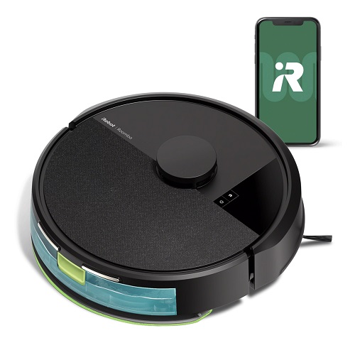 Robot aspirador Roomba Y311040