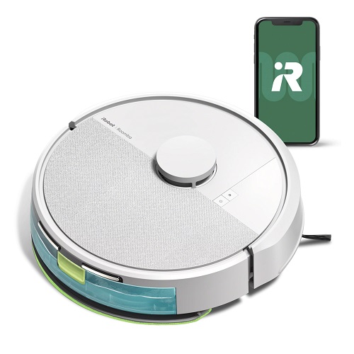Robot aspirador Roomba Y311240