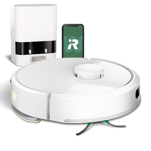 Robot aspirador Roomba Y351240
