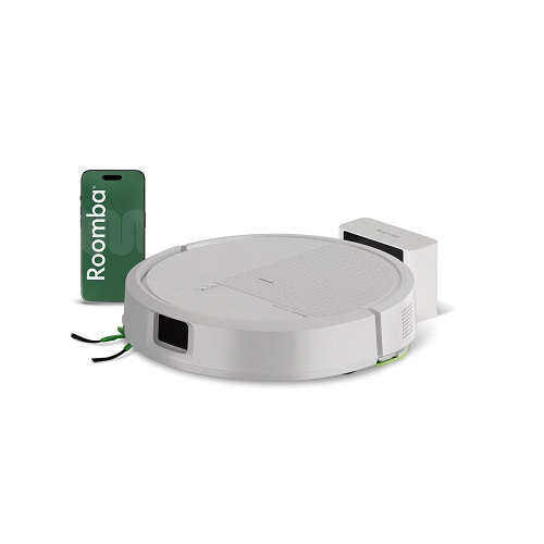 Robot aspirador Roomba Y414240