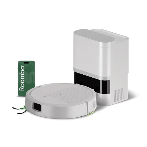Robot aspirador Roomba Y454240