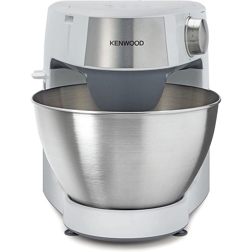 Robot de cocina amasadora Kenwood KHC29A0WH 1000W 4,3 litros