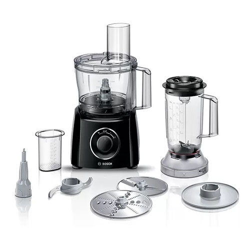 Robot de cocina Bosch MCM3201B 2,3 litros 830W