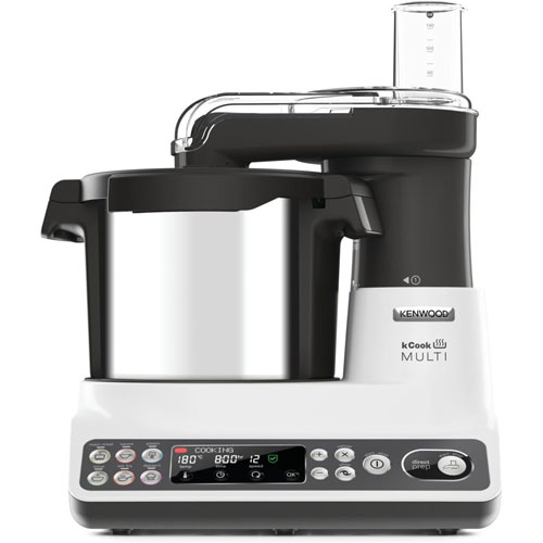 Robot de cocina Kenwood KcooK Multi CCL4001 1500W 4,5 litros