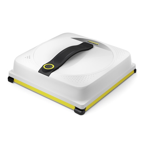 Robot limpiacristales Karcher RCW4 Extra