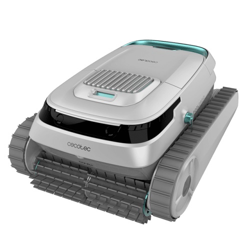 Robot limpiapiscinas Conga Pooldroid 5000 TotalClean Pearl Autonomía 120 minutos ref.A01_EU01_108205