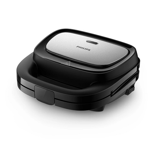 Sandwichera Philips HD2350/80 750W