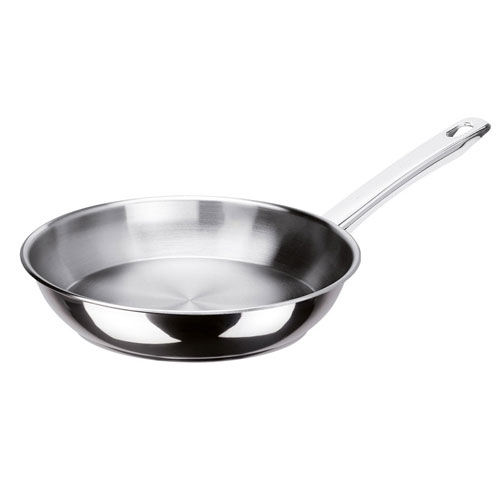 Sartén ECCO Inoxibar 22 cms inox ref.51523