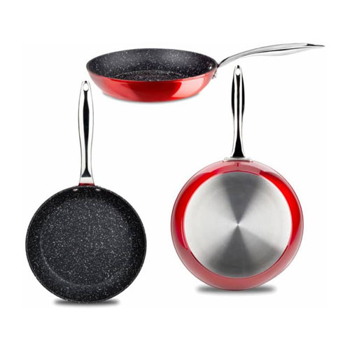 Sartén Vier RED 320-28 28 cms