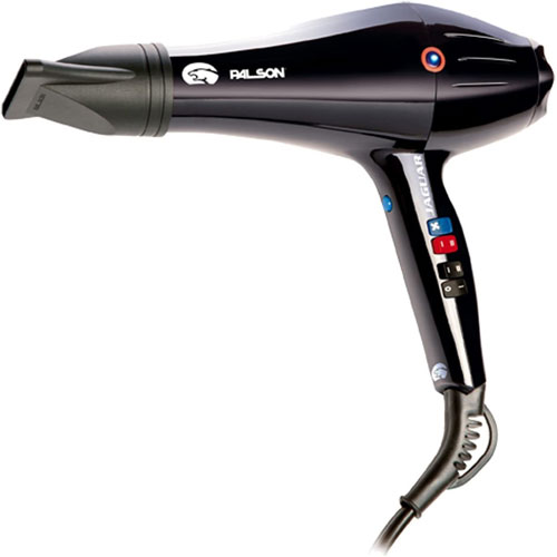 Secador de pelo Palson JAGUAR 30097 2300W